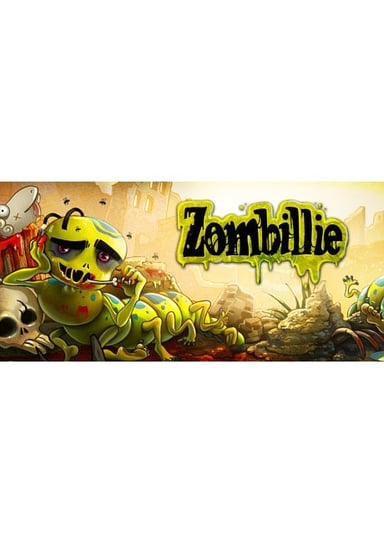 Zombillie (PC/MAC/LX) Forever Entertainment
