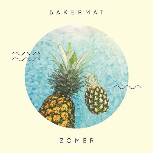 Zomer Bakermat