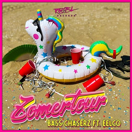 Zomertour Bass Chaserz feat. Eelco