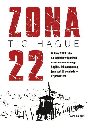 Zona 22 Hague Tig