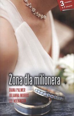Żona dla milionera Palmer Diana