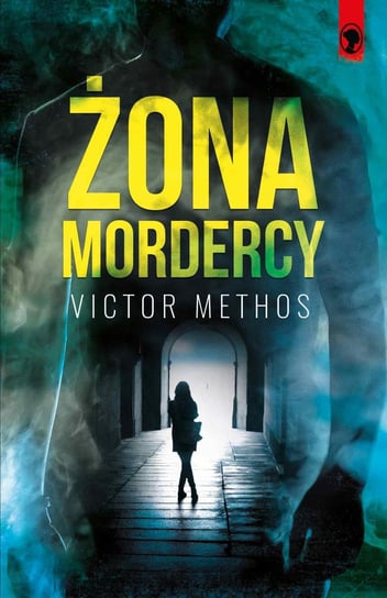 Żona mordercy - ebook mobi Methos Victor