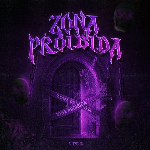 ZONA PROIBIDA DJ TURIN