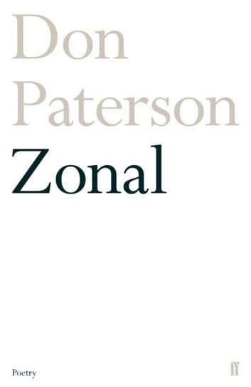 Zonal Don Paterson