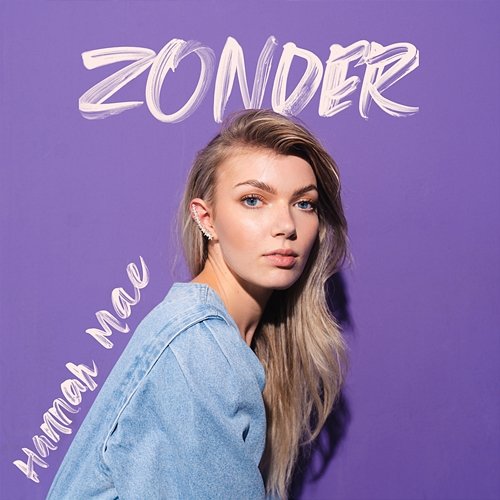 Zonder Hannah Mae