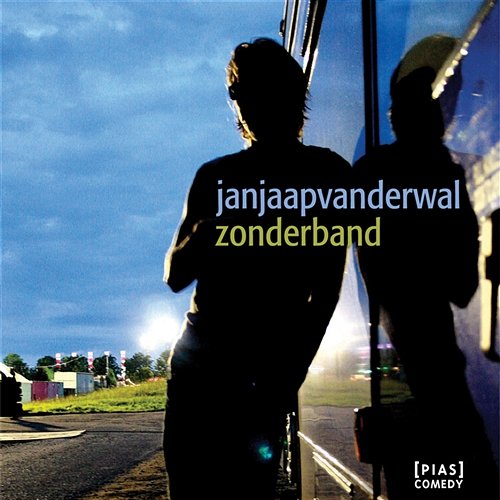 Zonder Band Jan Jaap van der Wal