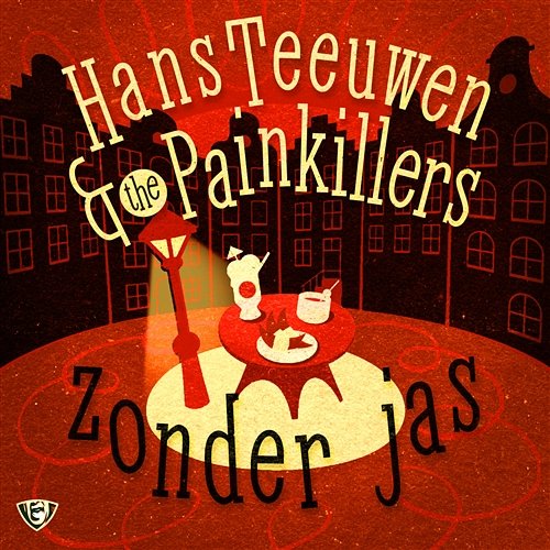 Zonder Jas Hans Teeuwen