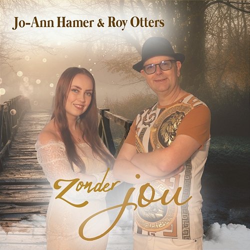 Zonder Jou Roy Otters, Jo-ann Hamer