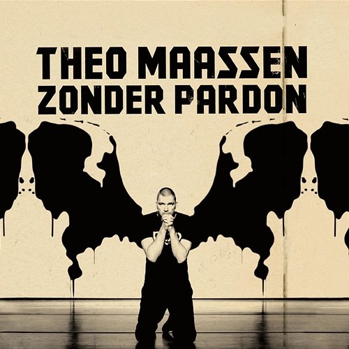 Zonder Pardon Theo Maassen
