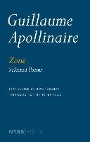 Zone Apollinaire Guillaume, Read Peter, Padgett Ron