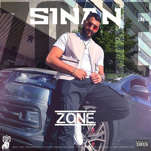 ZONE Sinan