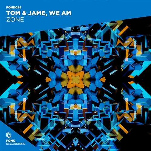 Zone Tom & Jame vs. We AM