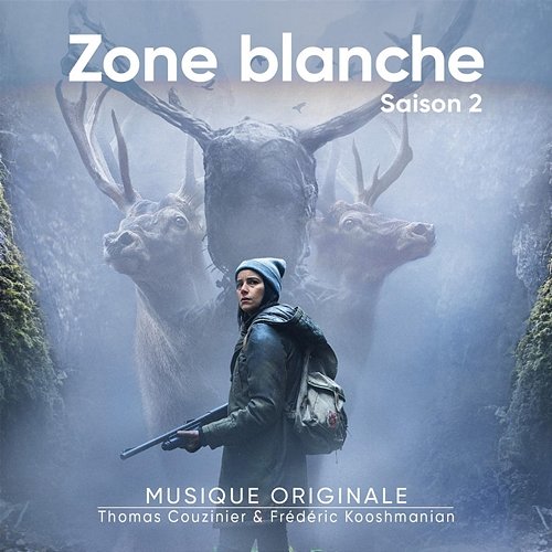 Zone blanche, S.2 Thomas Couzinier, Frédéric Kooshmanian