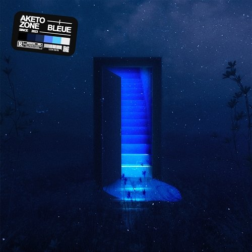 Zone Bleue Aketo