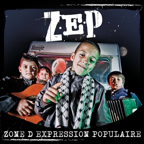 ZONE D'EXPRESSION POPULAIRE Z.E.P.