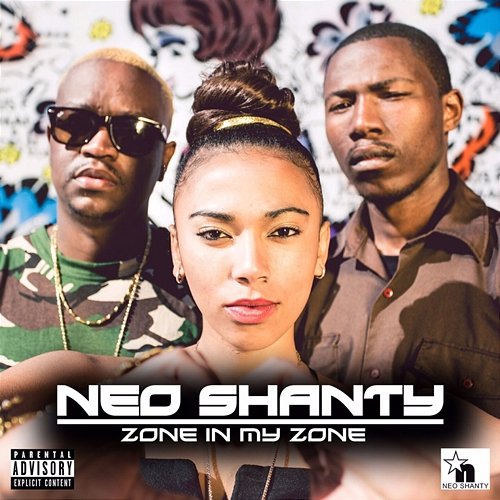 Zone In My Zone Neo Shanty