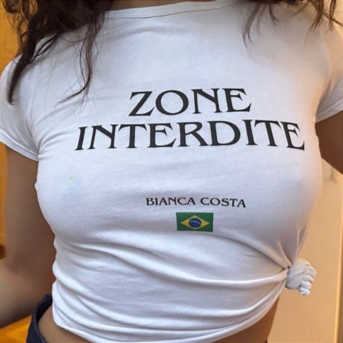 Zone interdite Bianca Costa
