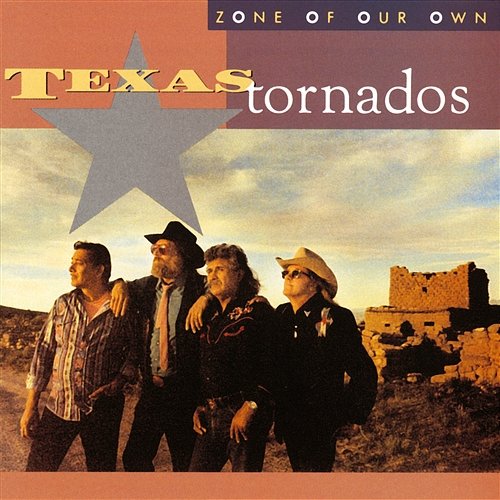 Zone Of Our Own Texas Tornados