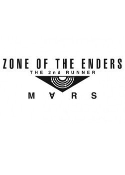 Zone of the Enders the 2nd Runner : M∀rs Konami Digital Entertainment