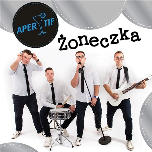 Żoneczka Aperitif