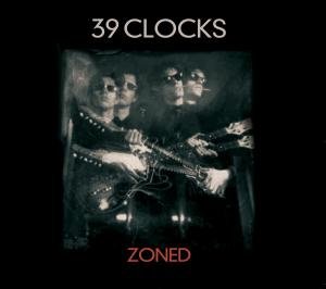 Zoned Thirtynine Clocks