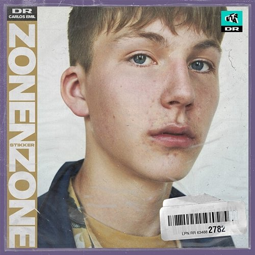 Zonen DR Ultra feat. Eloq, Carlos Emil