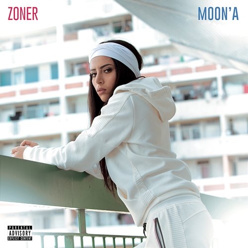 Zoner Moon'a