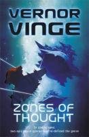Zones of Thought Vinge Vernor