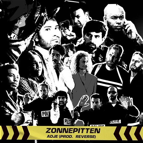 Zonnepitten Adje