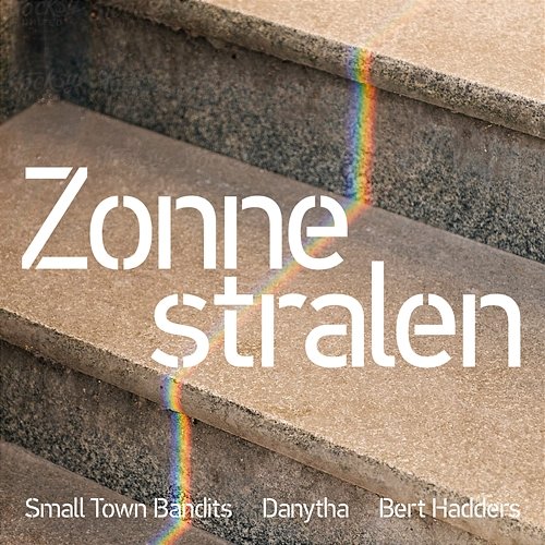 Zonnestralen Small Town Bandits, Danytha and Bert Hadders