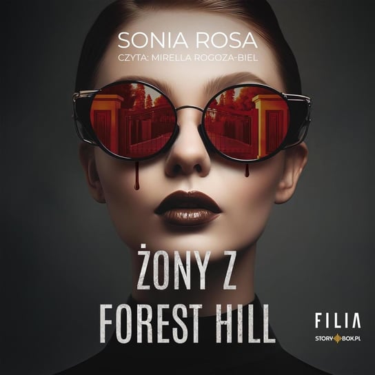 Żony z Forest Hill Rosa Sonia