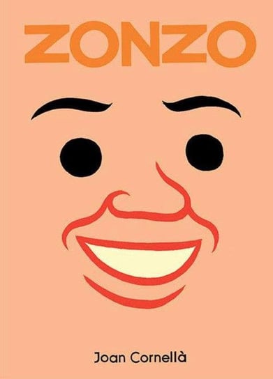 Zonzo Cornella Joan