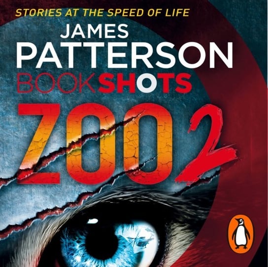 Zoo 2 Patterson James
