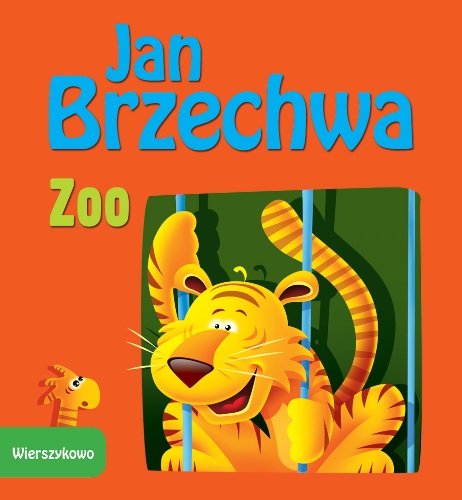 Zoo Brzechwa Jan