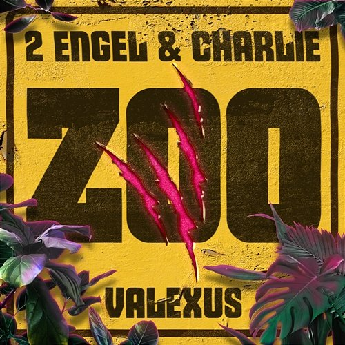 Zoo Valexus, 2 Engel & Charlie