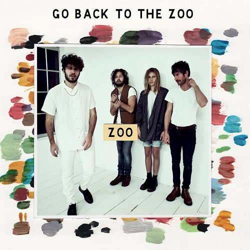 Zoo Go Back To The Zoo