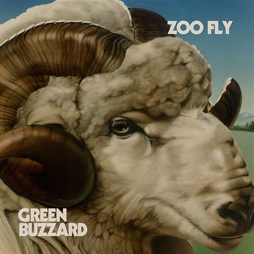 Zoo Fly Green Buzzard