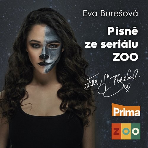 ZOO (Písně ze seriálu) Eva Burešová