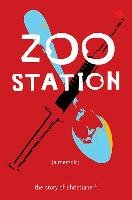 Zoo Station: The Story of Christiane F. Christiane F.