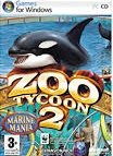 Zoo Tycoon 2 Podwodny Świat, PC Microsoft