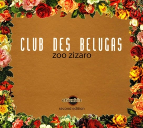 Zoo Zizaro Club Des Belugas