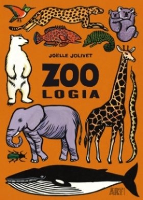 Zoologia Jolivet Joelle