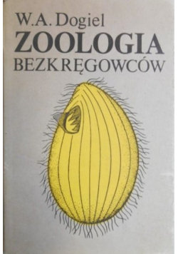 Zoologia bezkręgowców 