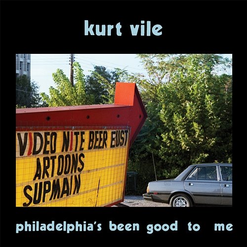 Zoom 97 Kurt Vile
