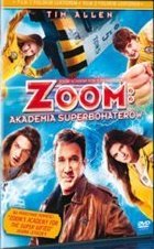 Zoom: Akademia Superbohaterów Hewitt Peter