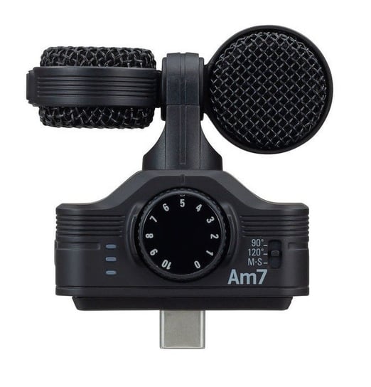 'Zoom Am7 - Mikrofon Do Smartfona Am7' Zoom