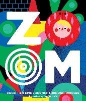 Zoom: An Epic Journey Through Circles Viction-Viction