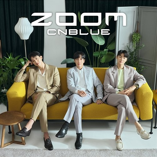 ZOOM CNBLUE