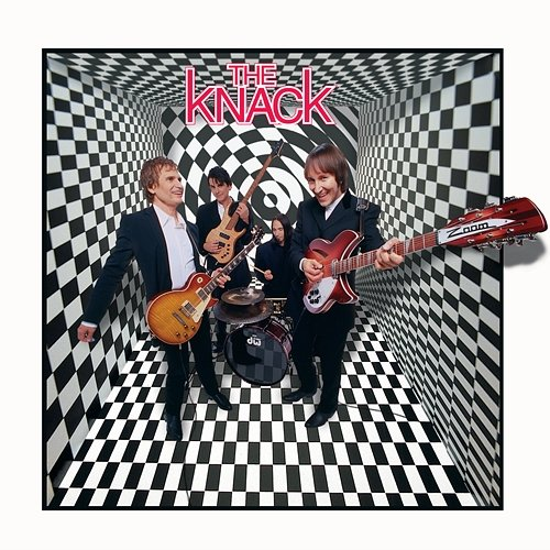 Zoom The Knack