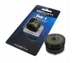 'Zoom Hs-1 - Uchwyt Kamerowy Do Rejestratorów Zoom Zoom Zhs-1' Zoom